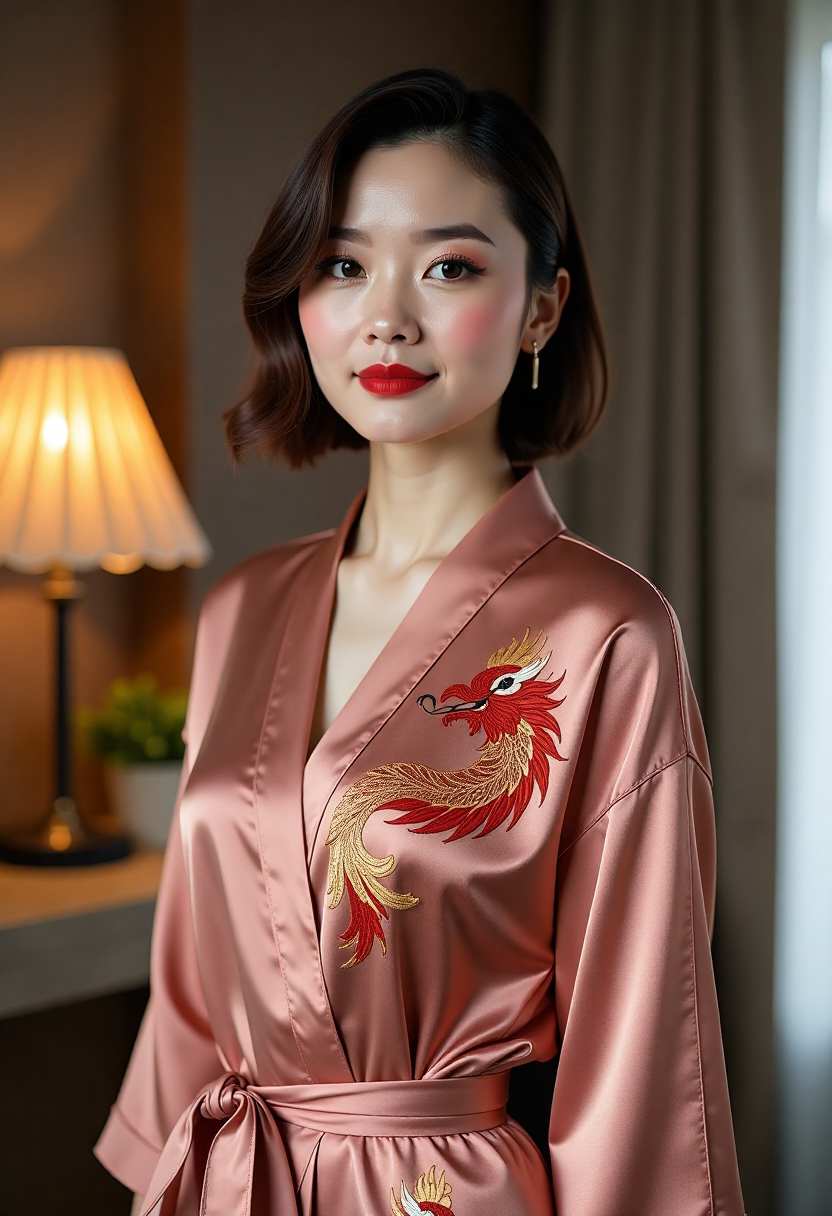 一念永恒海报