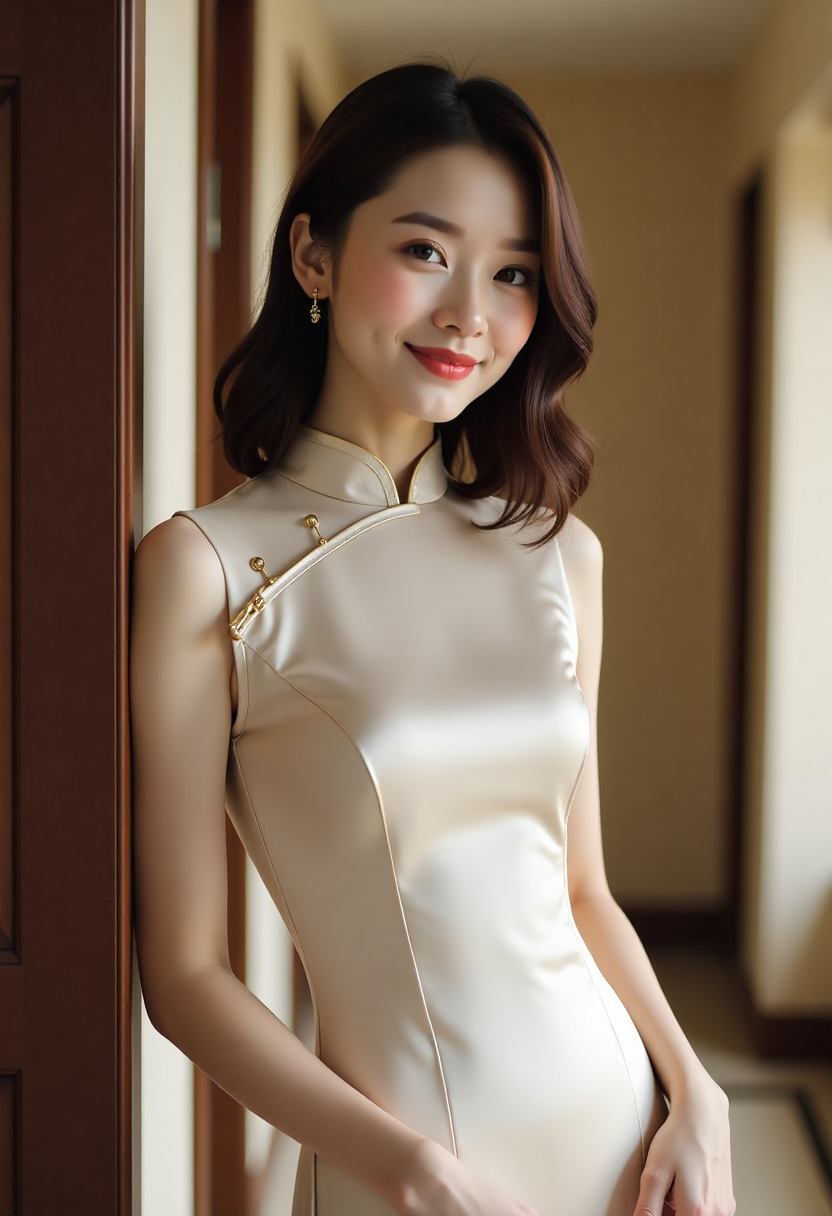 白蛇浮生海报