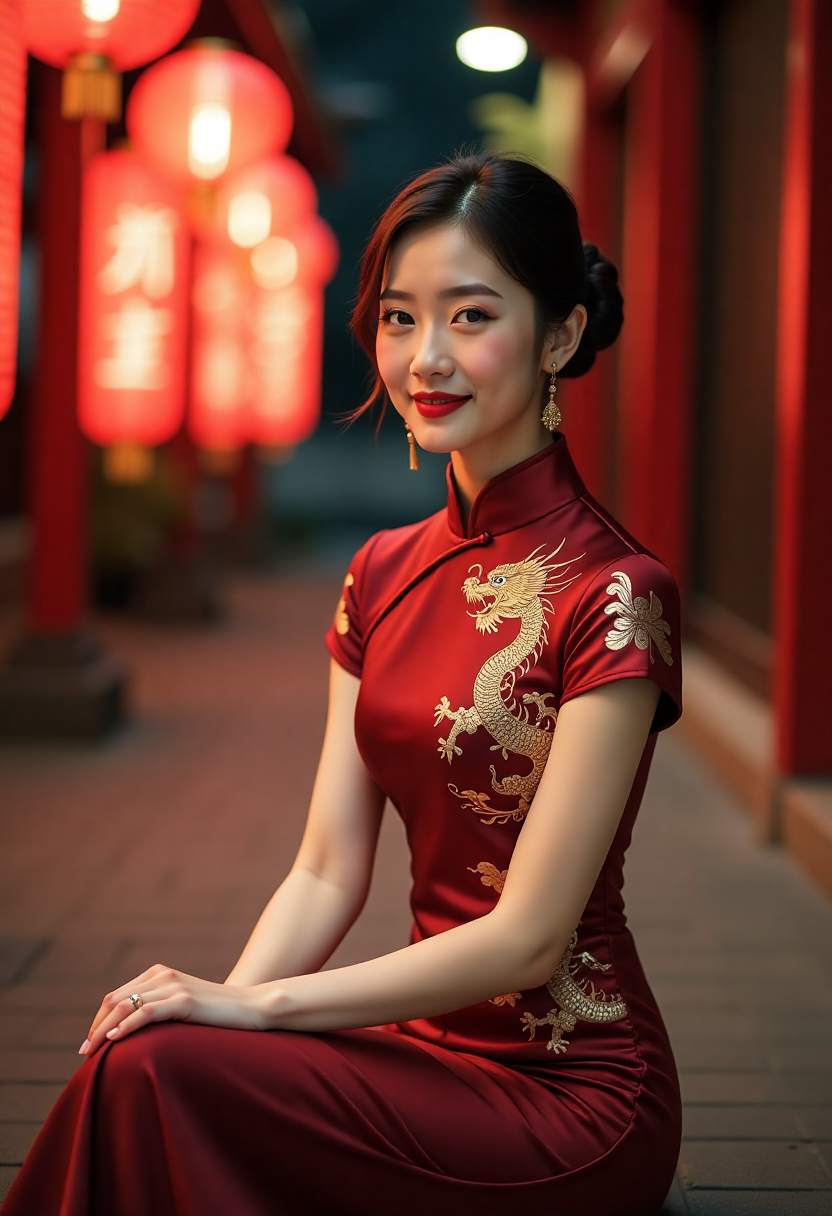 武动乾坤海报
