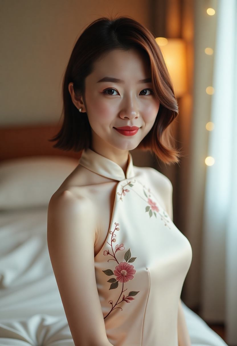 神印王座海报